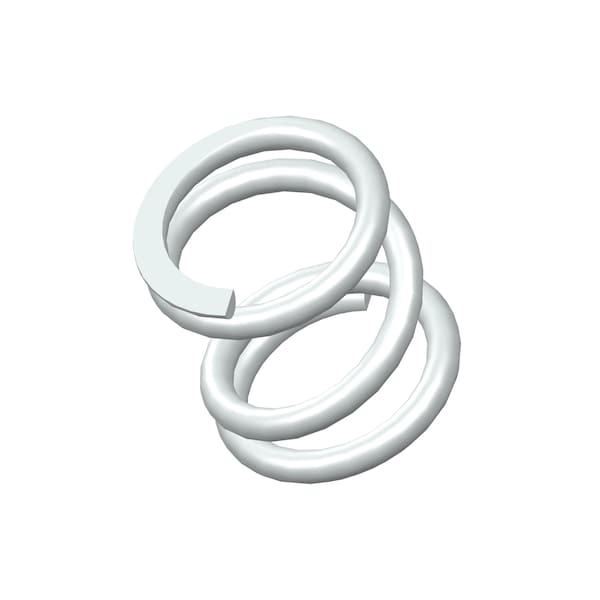 Approved Vendor Compression Spring, O= .468, L= .50, W= .060 G409974978 - main